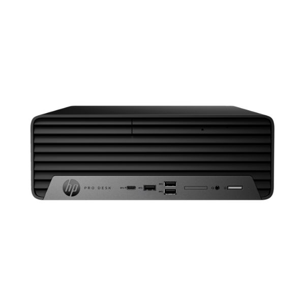 PC HP Pro 400 G9 SFF 8U8H3PA (i3-13100/ 8GB/ 256Gb SSD/ Wifi + BT/ Key/ Mouse/ Win11/ 1Y)