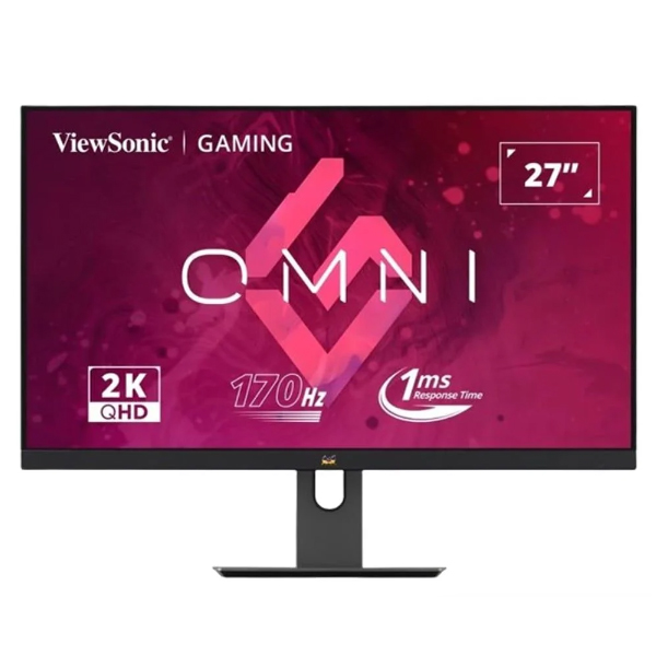 Màn hình gaming Viewsonic VX2758A 2K PRO 2 (27.0Inch/ 2K (2560×1440)/ 1ms/ 170Hz/ 300 cd/m2/ IPS)