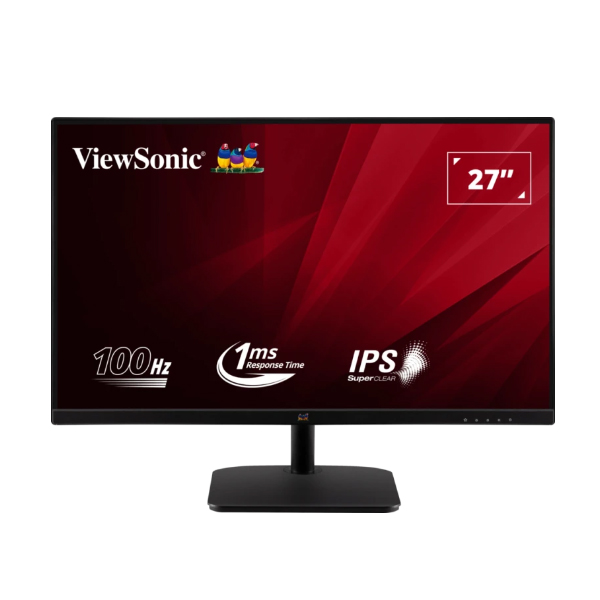 Màn hình Viewsonic VA2732-H (27.0Inch/ Full HD/ 1ms/ 100HZ/ 250cd/m2/ IPS)