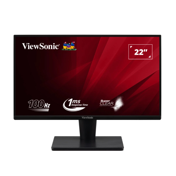 Màn hình Viewsonic VA2215-H (21.5Inch/ Full HD/ 1ms/ 100HZ/ 250cd/m2/ VA)