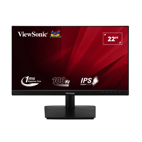 Màn hình Viewsonic VA2209-H (21.5Inch/ Full HD/ 4ms/ 100HZ/ 250cd/m2/ IPS)