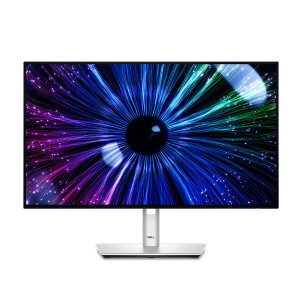 Màn hình đồ họa Dell UltraSharp U2424HE (23.8Inch/ Full HD/ 5ms/ 120Hz/ 250cd/m2/ IPS/ USB-C/RJ45 port)