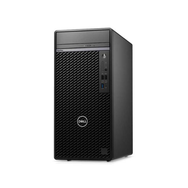 PC Dell Optiplex 7010T 42OT701019 (i5 12500/ 8GB/ 512GB SSD/ DVDRW/ Key/ Mouse/ NoOS/ 3Y)