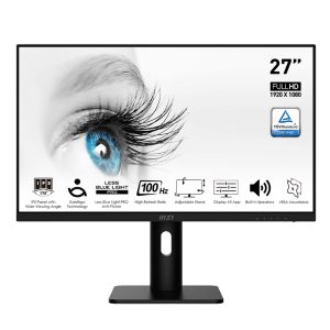 Màn hình MSI PRO MP273AP (27.0Inch/ Full HD/ 1ms/ 100HZ/ 300 cd/m2/ IPS/ Loa)