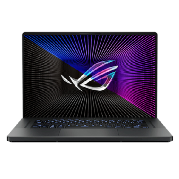 Laptop Asus Gaming ROG Zephyrus G16 GU605MV-QR135W (Ultra 9 185H/ 32GB/ 1TB SSD/ RTX 4060 8GB/ 16 inch 2.5K/ 240Hz/ Win11/ Eclipse Gray)