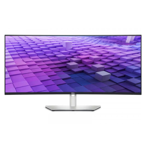 Màn hình cong Dell UltraSharp U3824DW (37.5Inch/ WQHD (3840×1600)/ 5ms/ 60HZ/ 300 cd/m2/ IPS/ Loa/USB-C /Lan)