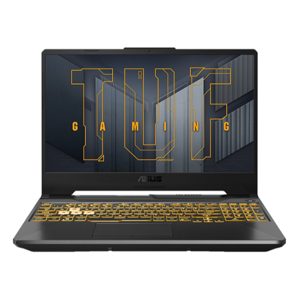 Laptop Asus TUF Gaming FA506NF-HN005W (R5 7535HS/ 8GB/ 512GB SSD/ RTX 2050 4GB/ 15.6 inch FHD/ 144Hz/ Win11/ Black)