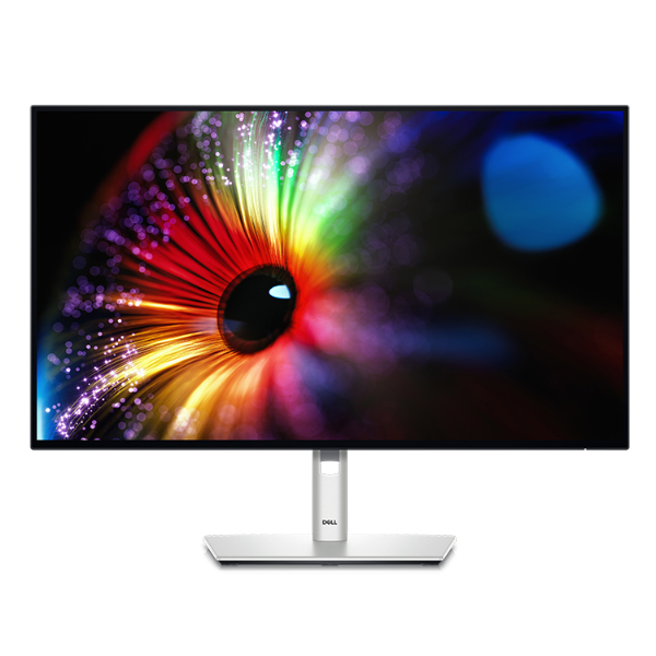 Màn hình đồ họa Dell UltraSharp U2724D (27Inch/ 2K (2560×1440)/ 5ms/ 120Hz/ 350cd/m2/ IPS/ USB-C)