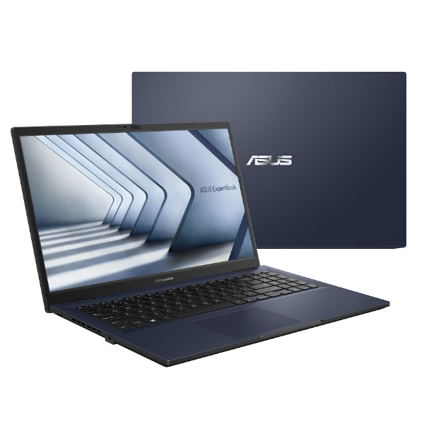 Laptop Asus ExpertBook B1502CVA-NJ0149W (Core i3 1315U/ 8GB/ 512GB SSD/ 15.6 inch FHD/ Win11/ Black)