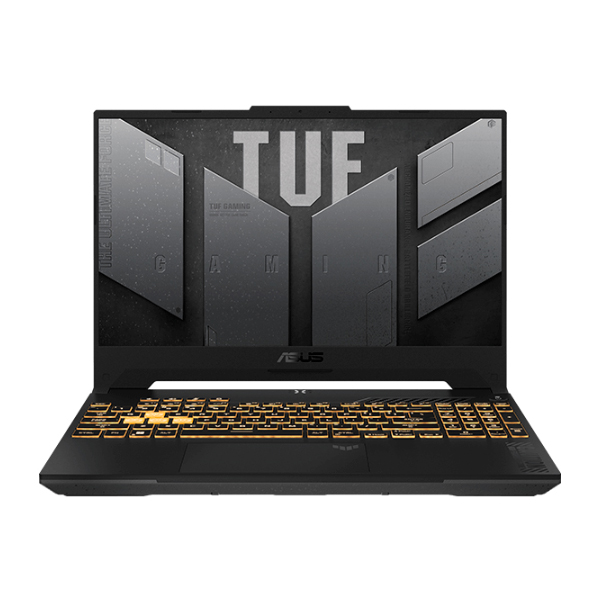 Laptop Asus TUF Gaming F15 FX507VI-LP088W (i7 13620H/ 16GB/ 512GB SSD/ RTX 4070 8GB/ 15.6 inch FHD/ 144Hz/ Win11/ Grey)