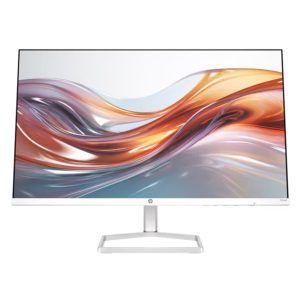 Màn hình HP S5 524sa 94C37AA (23.8Inch/ Full HD/ 5ms/ 100HZ/ 300 cd/m2/ IPS/ Loa)