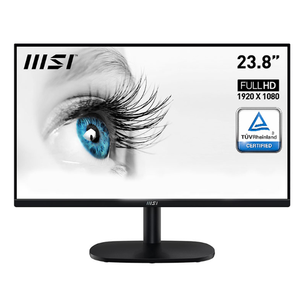 Màn hình MSI PRO MP245V (23.8Inch/ Full HD/ 1ms/ 100HZ/ VA)