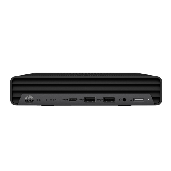 Mini PC HP Elite 800 G9 9H090PT (I7 13700/ 8GB/ 512GB SSD/ Win11/ 3Y)