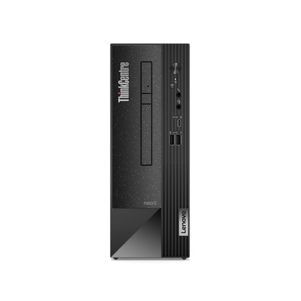 PC Lenovo ThinkCentre Neo 50S G4 (i3-13100/ 4GB/ 256Gb SSD/ Wifi + BT/ Key/ Mouse/ NoOS/ 1Y)