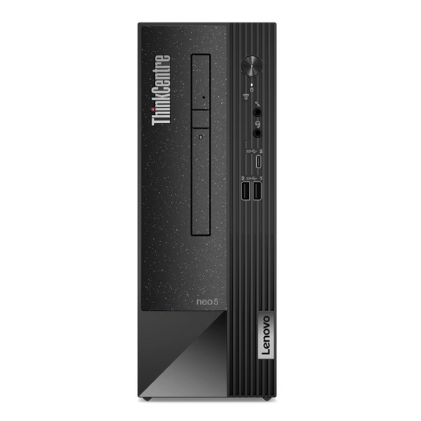 PC Lenovo ThinkCentre Neo 50S G4 12JH00MXVA (i3-13100/ 8GB/ 256Gb SSD/ Wifi + BT/ Key/ Mouse/ NoOS/ 1Y)