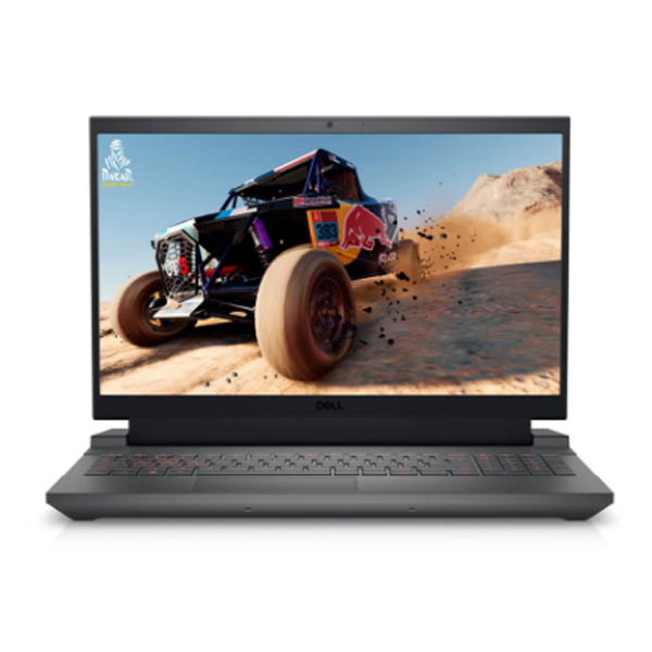 Laptop Dell Gaming G15 5530 i9HX161W11GR4060 (i9 13900HX/ 16GB/ 1TB SSD/ RTX 4060 8GB/ 15.6 inch FHD/ 165Hz/ Win 11/ Office/ 1Y)