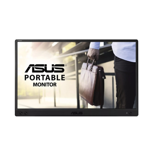 Màn hình di động Asus MB166C (15.6Inch/ Full HD/ 5ms/ 250cd/m2/ IPS)