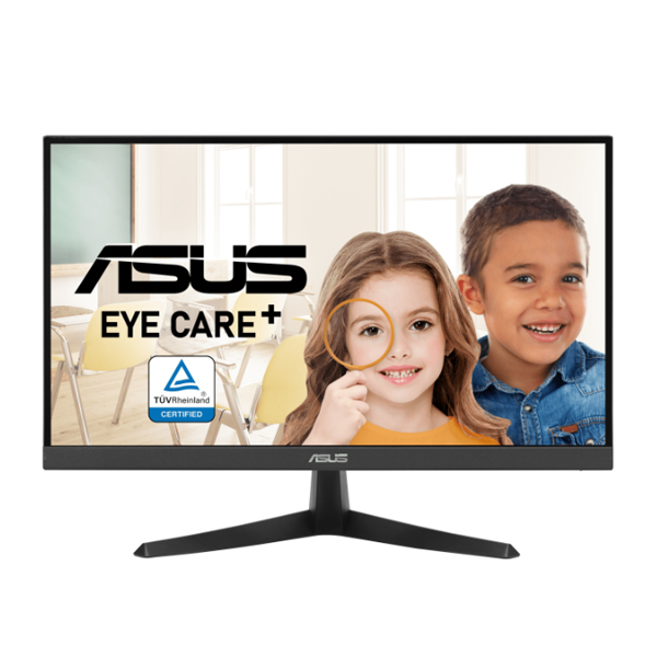 Màn hình Asus VY229HE (21.5Inch/ Full HD/ 1ms/ 75HZ/ 250cd/m2/ IPS)