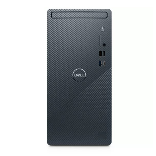 PC Dell Inspiron 3030MT T6FDR (i3 14100/ 8GB/ 512GB SSD/ Wifi + BT/ Key/ Mouse/ Win11/ 2Y)