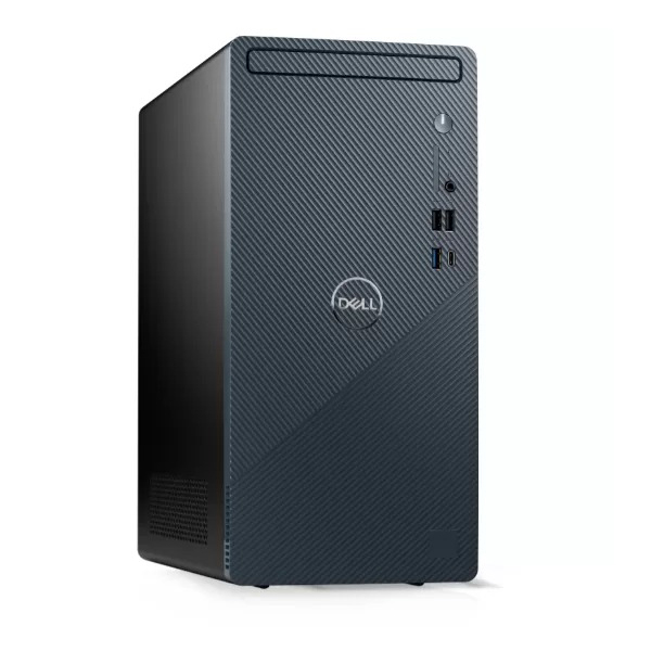 PC Dell Inspiron 3030MT T6FDR1 (i5 14400/ 8GB/ 512GB SSD/ Wifi + BT/ Key/ Mouse/ Win11/ 2Y)