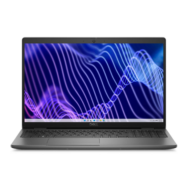 Laptop Dell Latitude L3540 71038101 (i5 1335U/ 16GB/ 512GB SSD/ 15.6 inch FHD/ Win11/ Black/ 1Y)