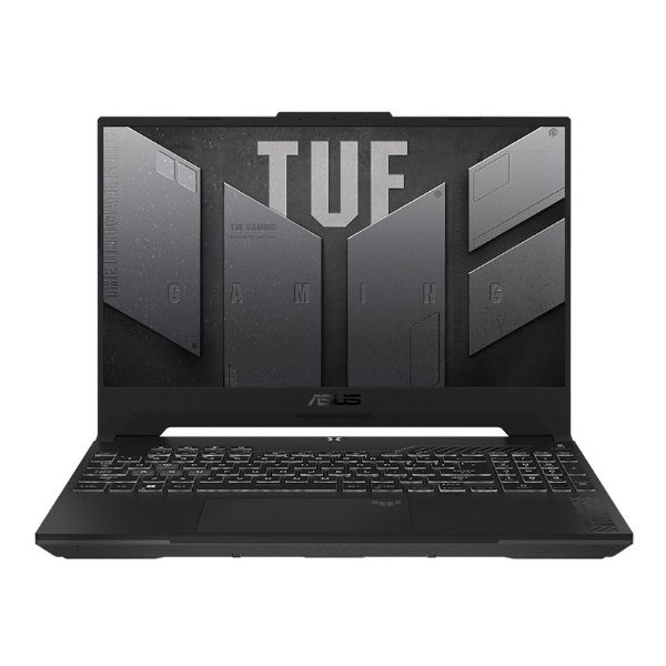 Laptop Asus TUF Gaming FX507ZC4-HN095W (i5 12500H/ 16GB/ 512GB SSD/ RTX 3050 4GB/ 15.6 inch FHD/ Win11/ Grey)