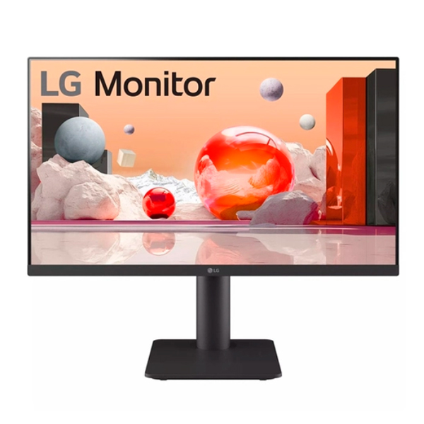 Màn hình LG 25MS550-B (24.5Inch/ Full HD/ 5ms/ 100HZ/ 250cd/m2/ IPS/ Loa)