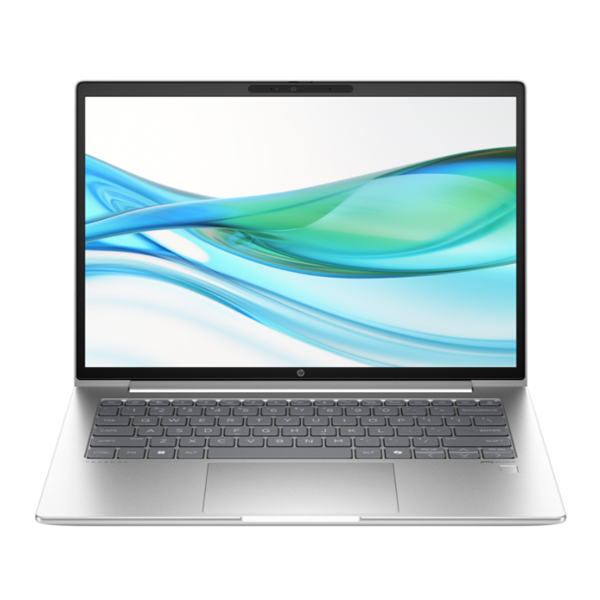 Laptop HP ProBook 440 G11 A74BMPT (Ultra 7 155U/ 16GB/ 512GB SSD/ 14 inch WQXGA/ Win 11 Pro/ Silver/ Vỏ nhôm)