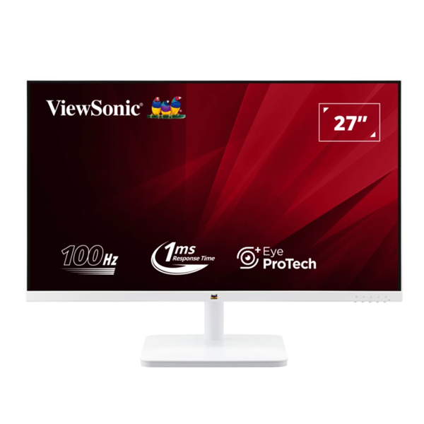 Màn hình Viewsonic VA2732-H-W (27.0Inch/ Full HD/ 1ms/ 100HZ/ 250cd/m2/ IPS)