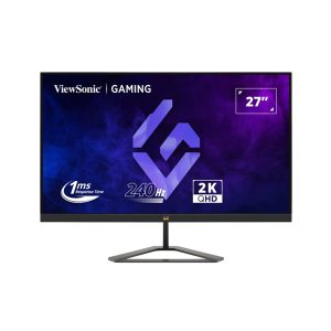 Màn hình gaming Viewsonic VX2758A-2k-PRO-3 (27.0Inch/ QHD (2560×1440)/ 1ms/ 240Hz/ 300 cd/m2/ IPS)