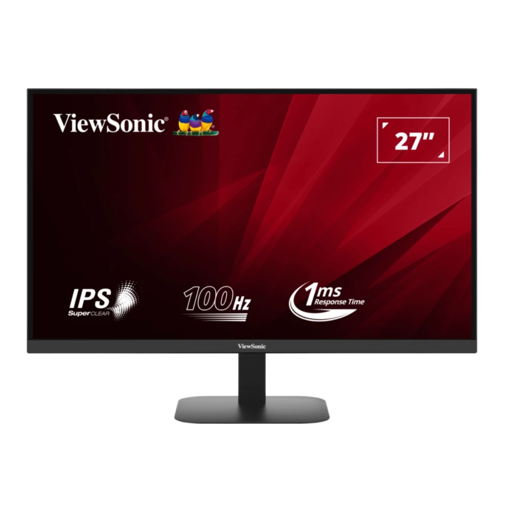 Màn hình Viewsonic VA2708-2K-MHD (27.0Inch/ QHD (2560×1440)/ 1ms/ 250cd/m2/ IPS)