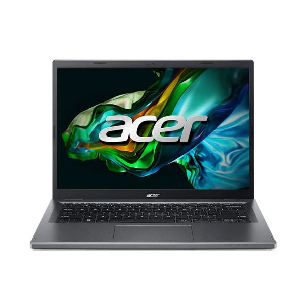 Laptop Acer Aspire A514-56P-742F (i7 1355U/ 16GB/ 512GB SSD/ 14 inch FHD/ Win11/ Gray/ Vỏ nhôm/ 1Y)