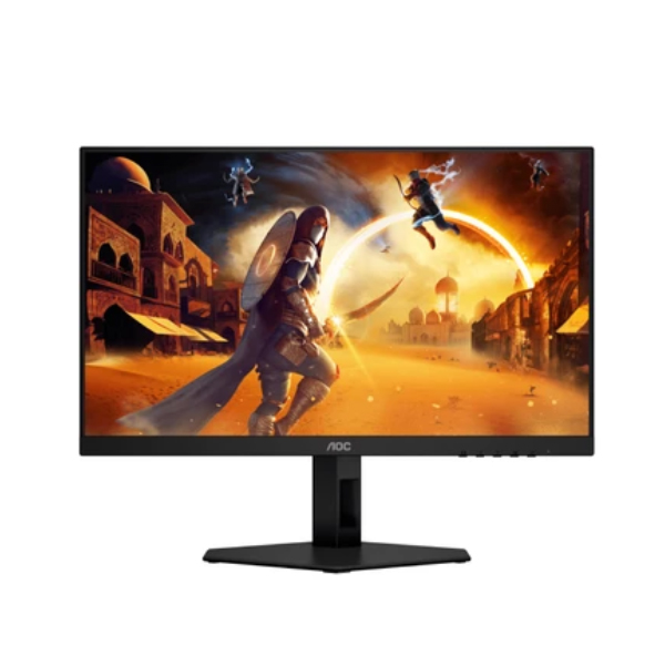 Màn hình gaming AOC 24G4E/74 (23.8Inch/ Full HD/ 0,5ms/ 180Hz/ 300 cd/m2/ IPS)