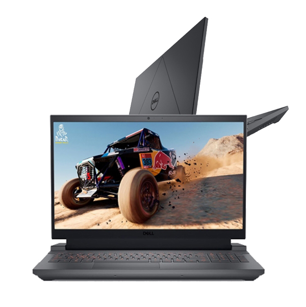 Laptop Dell Gaming G15 5530 71045030 (i7 13650HX/ 16GB/ 512GB SSD/ RTX 3050 6Gb/ 15.6 inch FHD/ 165Hz/ Win 11/ Office/ 1Y)