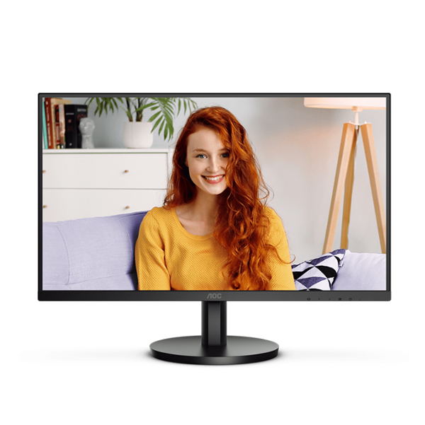 Màn hình AOC 27B3CA2 (27Inch/ Full HD/ 1ms/ 100HZ/ 250cd/m2/ IPS/ USB-C)