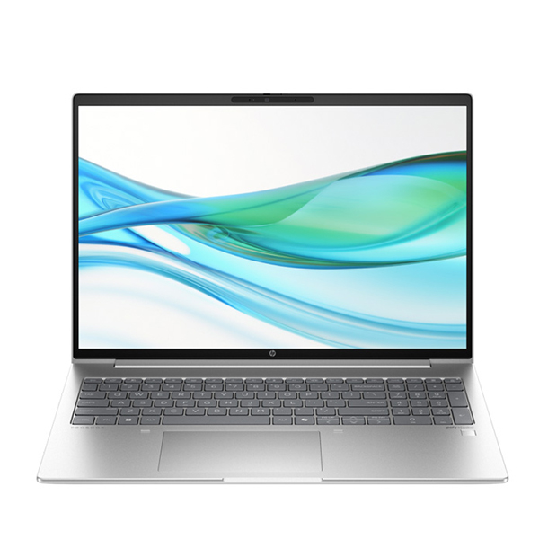 Laptop HP ProBook 460 G11 A74BXPT (Ultra 5 125U/ 16GB/ 512GB SSD/ 16 inch WUXGA/ Win11/ Silver/ Vỏ nhôm)