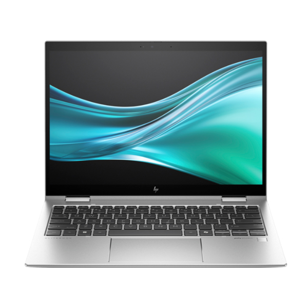 Laptop HP EliteBook 830 x360 G11 A7RA8PT (Ultra 7 155U/ 16GB/ 512GB SSD/ 13.3 inch WUXGA Touch/ Win 11 Pro/ Silver/ Vỏ nhôm)