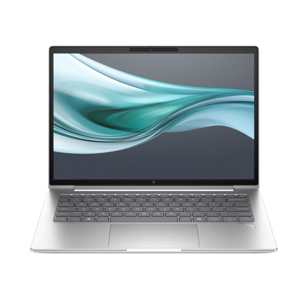 Laptop HP EliteBook 640 G11 A7LG9PT (Ultra 5 125U/ 16GB/ 512GB SSD/ 14.0inch WQUXGA Touch/ Win11/ Silver/ Vỏ nhôm)