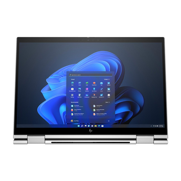 Laptop HP EliteBook X360 1040 G10 876D6PA (I7 1365U/ 16GB/ 1TB SSD/ 14 inch WUXGA Touch/ Win 11 Pro/ Silver/ Vỏ nhôm/ Pen)