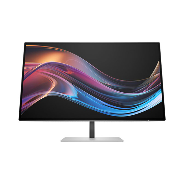 Màn hình HP Series 7 Pro 727PK 8J9G2AA (27.0Inch/ 4K/ 5ms/ 400cd/m2/ IPS)