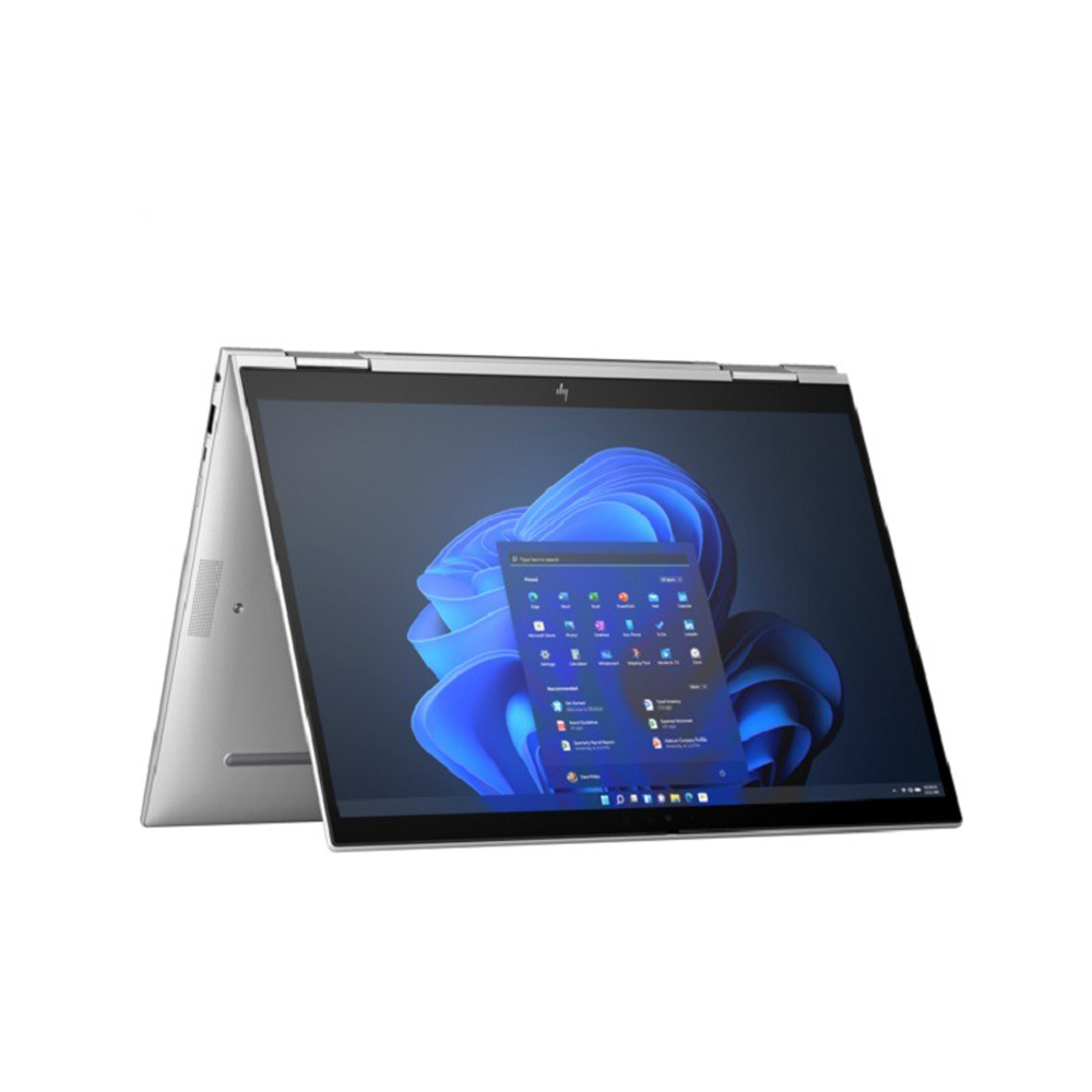 Laptop HP EliteBook X360 1040 G10 9H8W7PT (i7 1355U/ 16GB/ 1TB SSD/ 14 inch WUXGA Touch/ Win 11 Pro/ Silver/ Vỏ nhôm/ Pen)