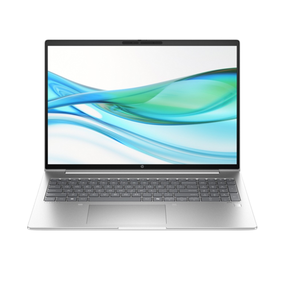 Laptop HP ProBook 460 G11 A74C3PT (Ultra 7 155H/ 16GB/ 512GB SSD/ 16 inch WUXGA Touch/ Win11/ Silver/ Vỏ nhôm)