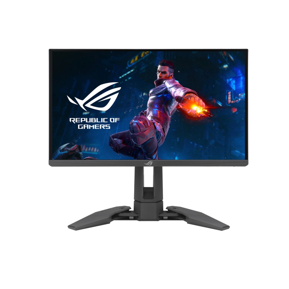 Màn hình gaming Asus ROG Strix PG248QP (24.1Inch/ Full HD/ 0.2ms/ 540Hz/ 400cd/m2/ TN)