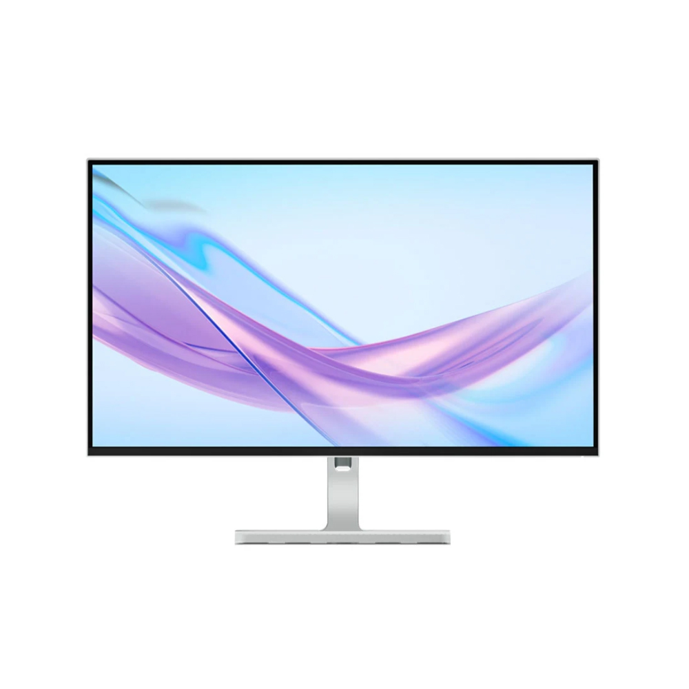 Màn hình đồ họa Lenovo L27q-4A 67BFGAC6VN Grey (27Inch/ QHD (2560×1440)/ 4ms/ 100HZ/ 300 cd/m2/ IPS/ Loa)