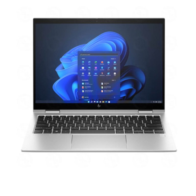 Laptop HP EliteBook X360 830 G10 9H8H4PT (I7 1365U/ 16GB/ 512GB SSD/ 13.3 inch WUXGA Touch/ Win 11 Pro/ Silver/ Vỏ nhôm/ Pen)