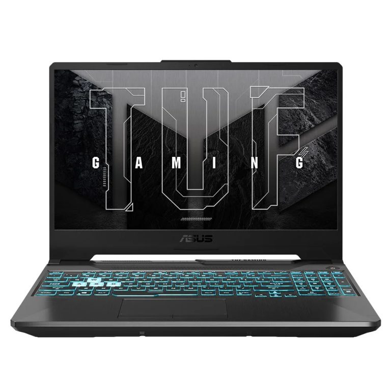 Laptop Asus TUF Gaming A15 FA506NCR-HN047W (R7 7435HS/ 16GB/ 512GB SSD/ RTX 3050 4GB/ 15.6 inch FHD/ 144Hz/ Win11/ Black)