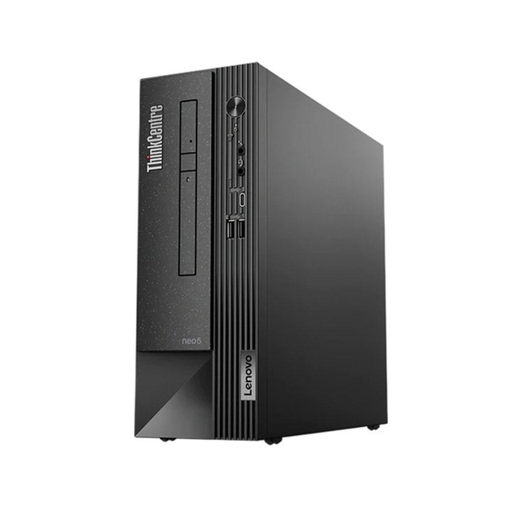 PC Lenovo ThinkCentre Neo 50S Pentium (Pentium G7400/ 4GB/ 256Gb SSD/ Wifi + BT/ Key/ Mouse/ NoOS/ 1Y)