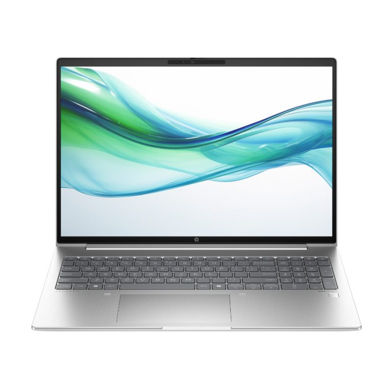 Laptop HP ProBook 465 G11 A8WS4PT (R7 7735U/ 16GB/ 512GB SSD/ 16 inch WUXGA/ Win11/ Silver/ Vỏ nhôm)