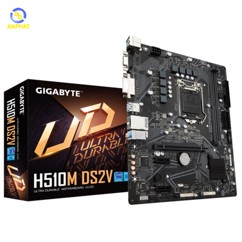 Mainboard GIGABYTE H510M DS2V