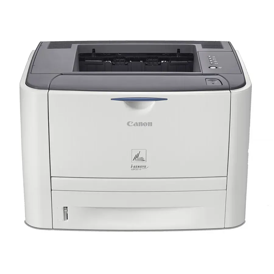 Máy in Canon 3310-In 2 mặt (Cũ)